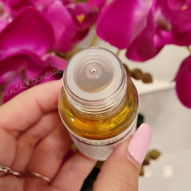 Meiskin Stretch Mark & Scar Removal Treatment Oil review photo by JelenaaJekkii