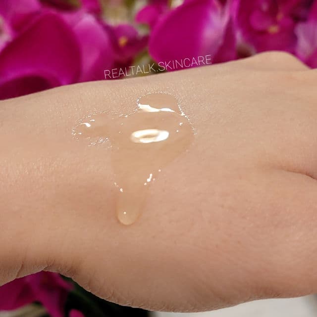 Meiskin Stretch Mark & Scar Removal Treatment Oil review photo by JelenaaJekkii