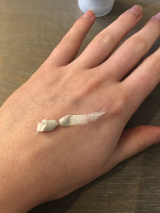 Paula's Choice SKIN BALANCING Oil-Absorbing Mask review photo by Skinabulous