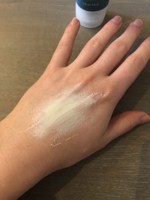 Paula's Choice SKIN BALANCING Oil-Absorbing Mask review photo by Skinabulous