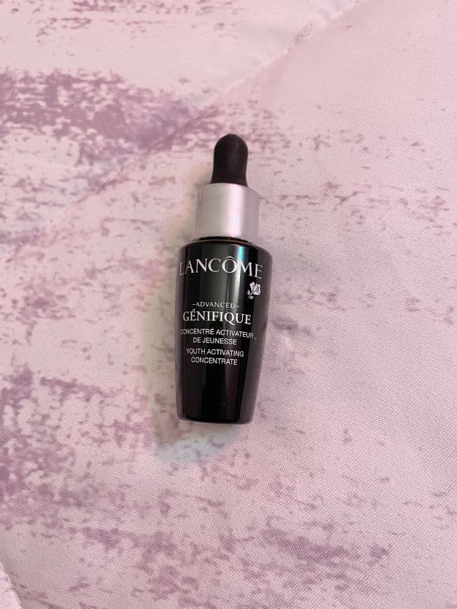 Lancome Advanced Genifique Youth Activating Concentrate review photo by Jenviz08