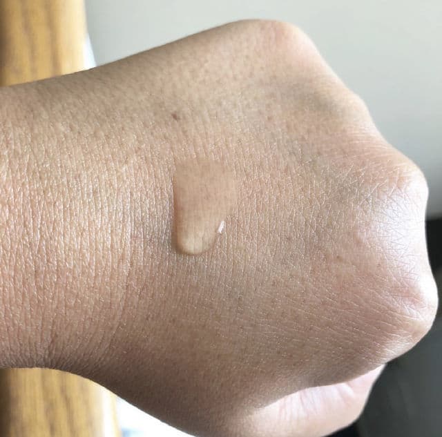 manyo Galactomyces Special Treatment Essence Niacin review photo by JessiRU