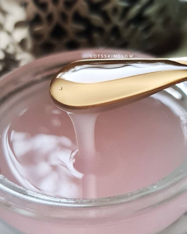 BeautyBio Glass & Gloss Megawatt Glow Pro-Facial - Glass Scrub review photo by Jonette