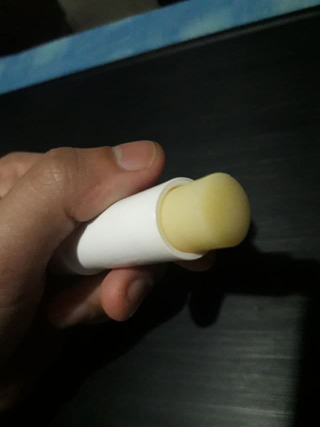 Nivea Med Repair Lip Balm review photo by asteeena