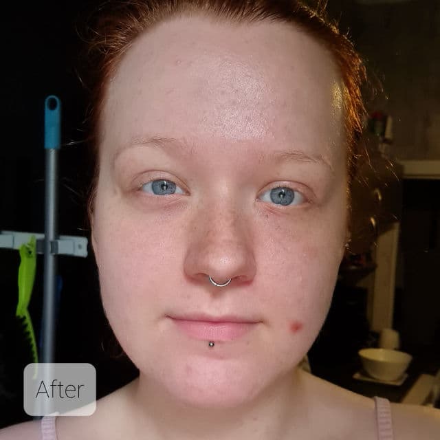 Balea Gesichtswasser Feuchtigkeitsspendend Hydro-Komplex review photo by KHHLuv