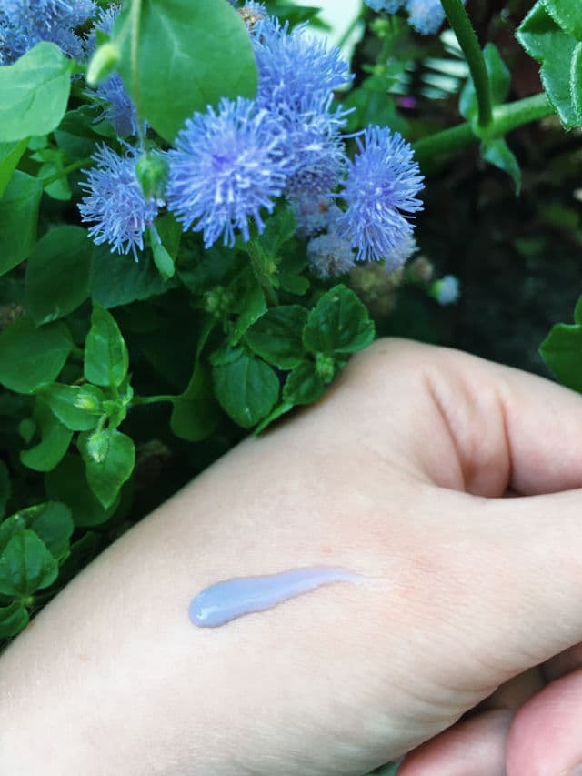 GlamGlow Superserum 6 Acid Refining Treatment Serum review photo by KWYNBeauty