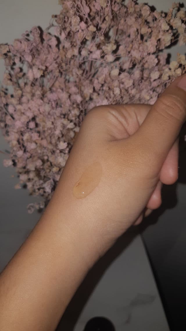 Full Fit Propolis Light Ampoule product review