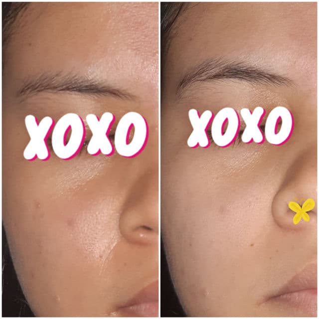 Full Fit Propolis Light Ampoule product review