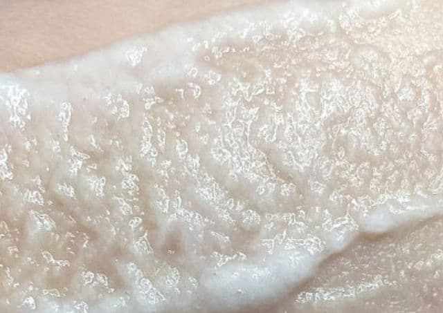 TIAM Berry Very Soft Peeling Gel review photo by KayJoy