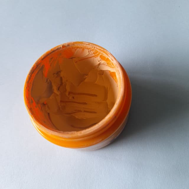 Wardah C-Defense Waterclay Mask review photo by Kusuma