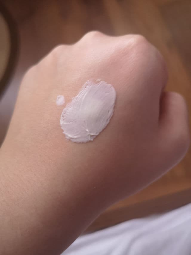 Paula's Choice SKIN BALANCING Oil-Absorbing Mask review photo by LauraEN