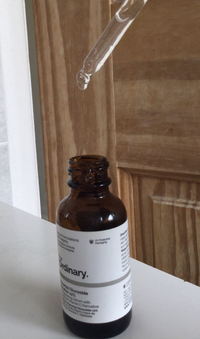 The Ordinary 100% Organic Cold-Pressed Borage Seed Oil review photo by LauraG