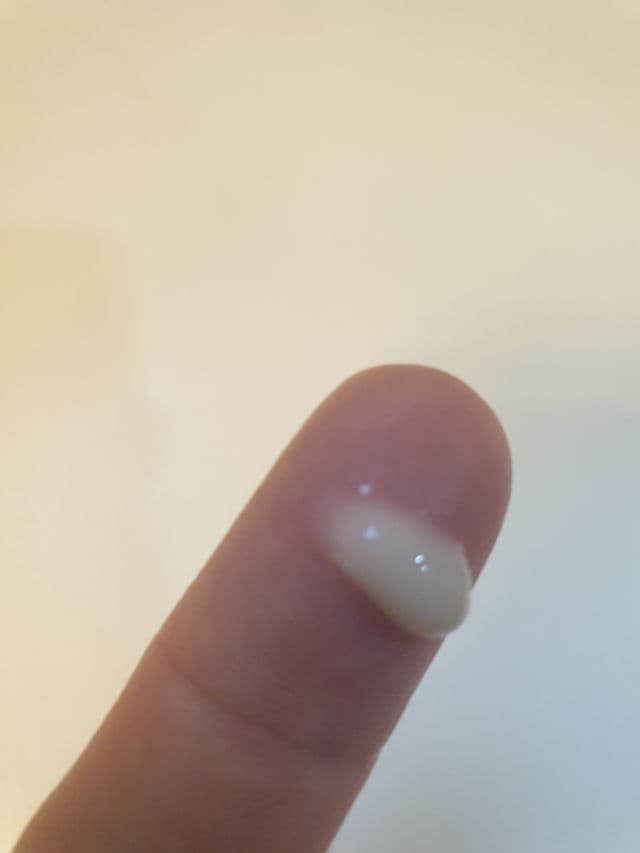 Omorovicza Daily Vitamin C review photo by Libella