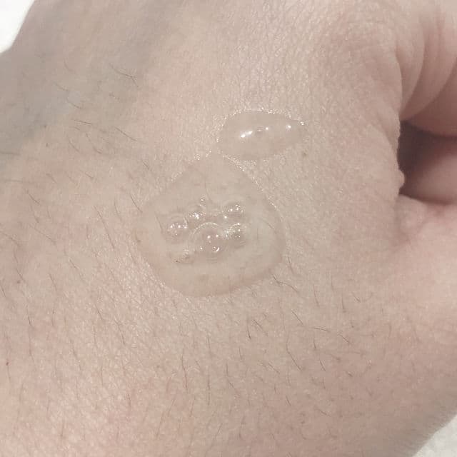 ALWAYS BE PURE Marine Therapy Dark Spot Correcting Serum review photo by Lisasumali