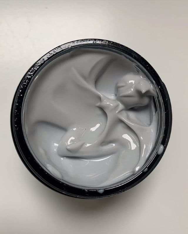 Origins Clear Improvement Oil-Free Moisturiser with Bamboo Charcoal review photo by Lucas3