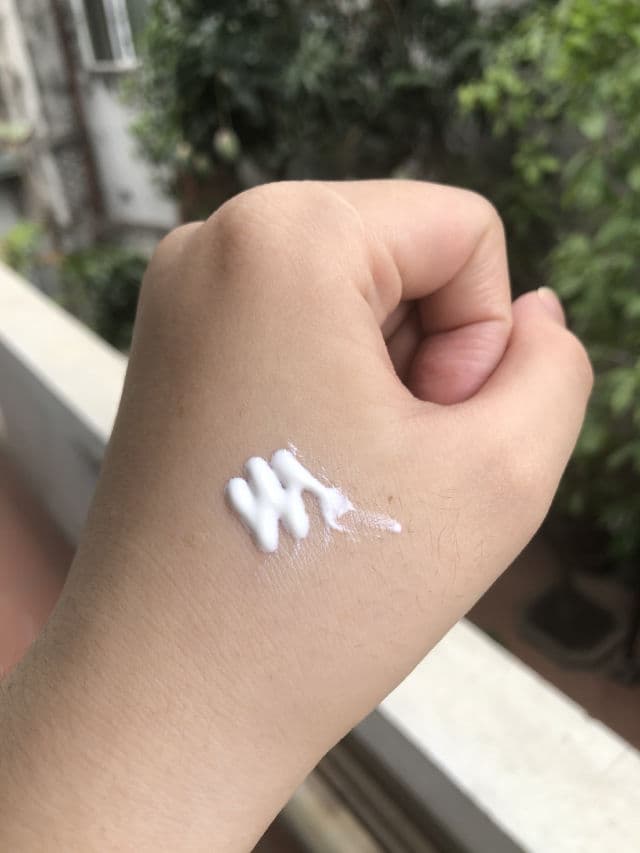 Cell Fusion C Laser Sunscreen 100 SPF50+/PA+++ review photo by LynnnReview