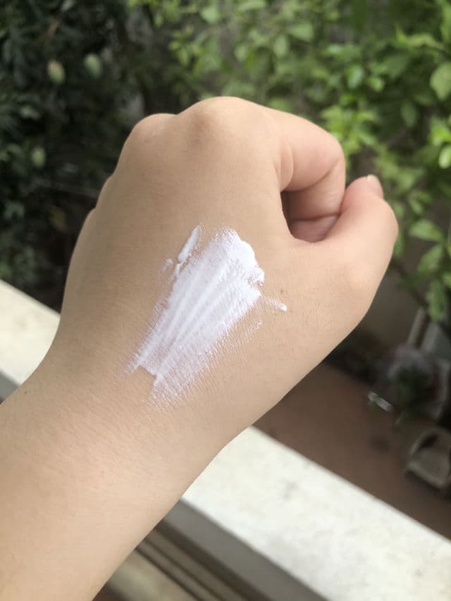 Cell Fusion C Laser Sunscreen 100 SPF50+/PA+++ review photo by LynnnReview