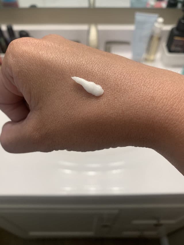 Ecological Formulas Melazepam Cream review photo by MariaStan