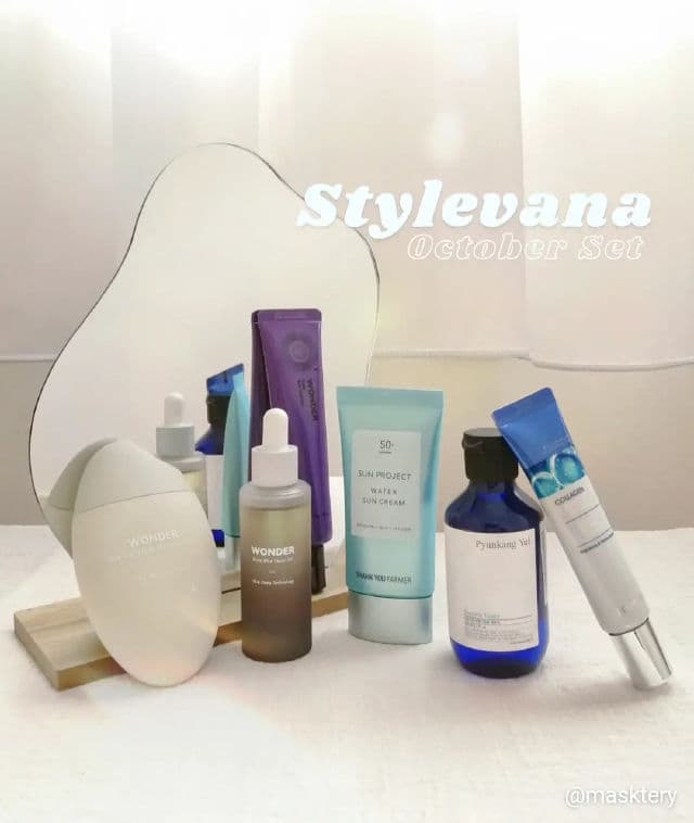 HaruHaru WONDER Maqui Berry Anti-Oxidant Cream review photo by Masktery