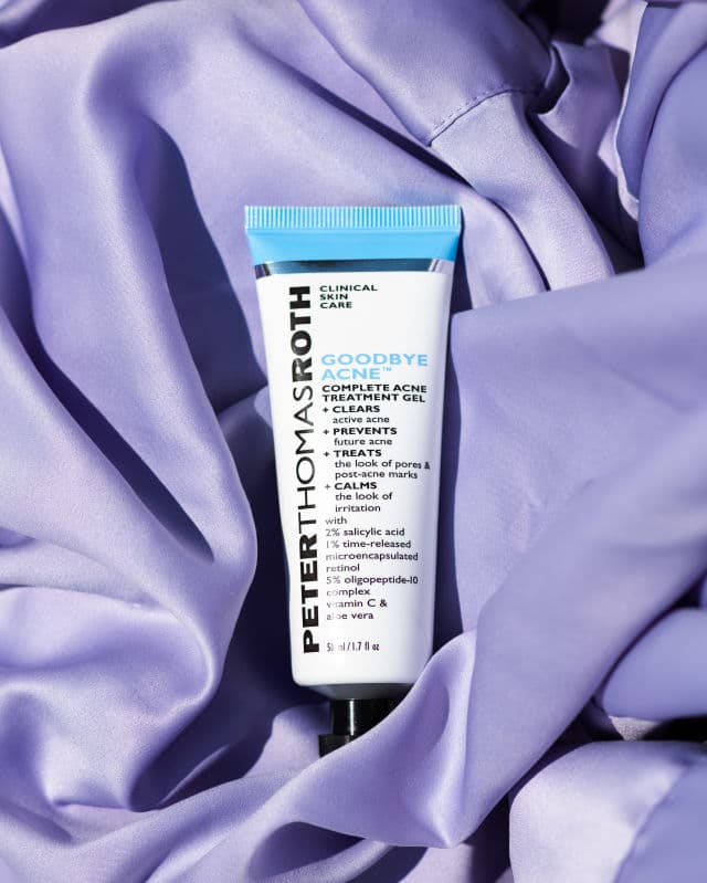 Peter Thomas Roth Goodbye Acne Complete Acne Treatment Gel review photo by MeliaKapri