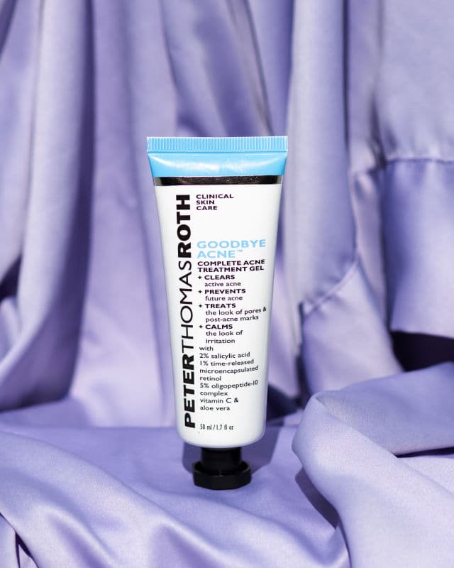 Peter Thomas Roth Goodbye Acne Complete Acne Treatment Gel review photo by MeliaKapri