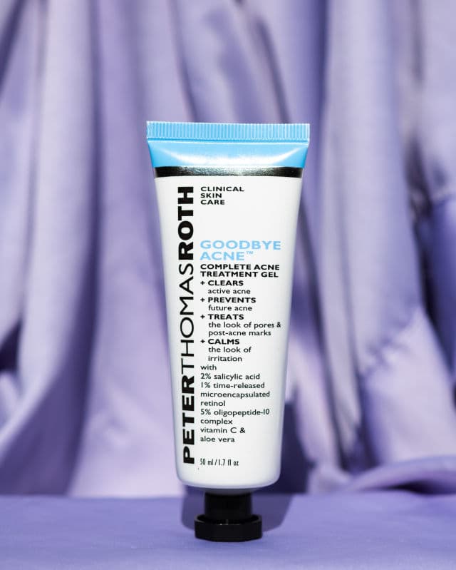 Peter Thomas Roth Goodbye Acne Complete Acne Treatment Gel review photo by MeliaKapri