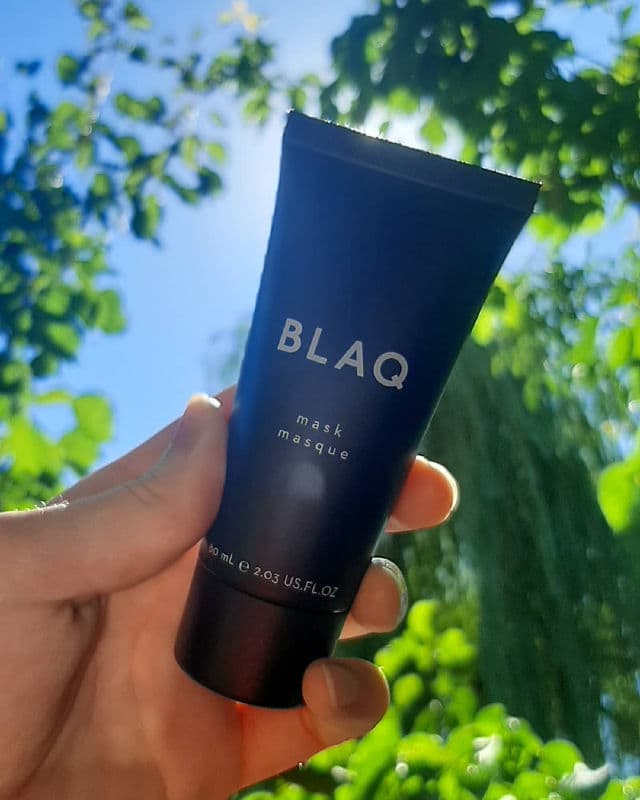 Blaq Peel Off Mask review photo by Mimi09