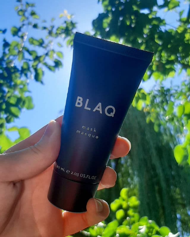 Blaq Peel Off Mask review photo by Mimi09