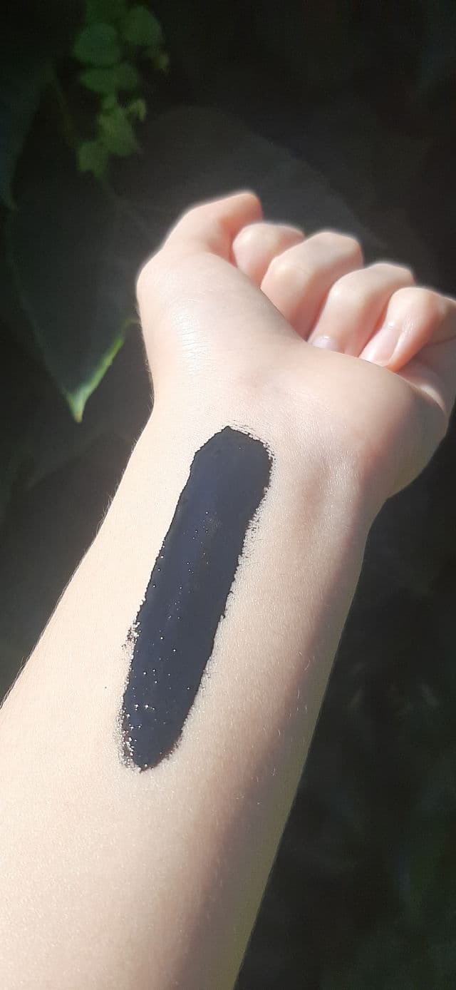 Blaq Peel Off Mask review photo by Mimi09