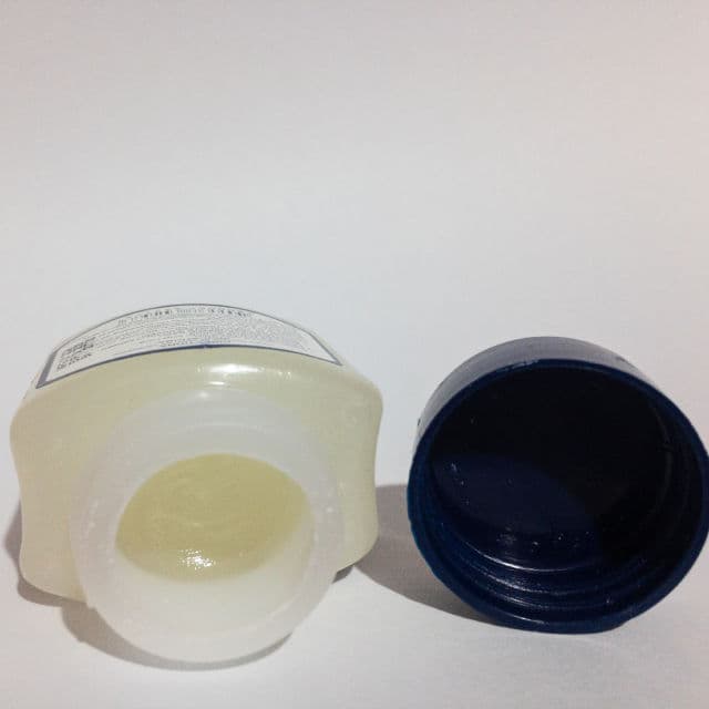 Apollo Petroleum Jelly review photo by Mooi