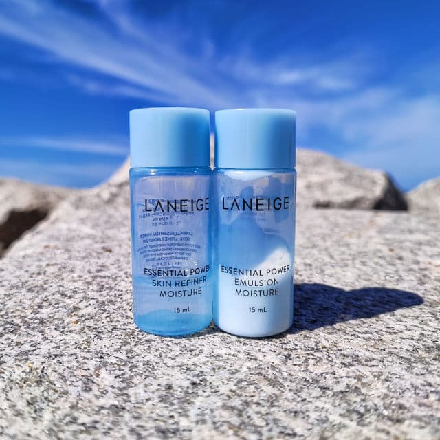 Laneige Essential Power Emulsion Moisture review photo by MySkinToday