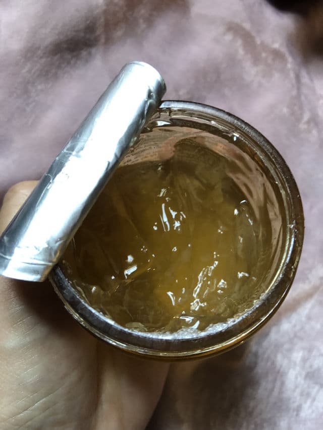 Kiehl's Calendula & Aloe Soothing Hydration Mask review photo by Nanazhu66