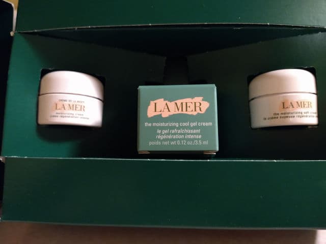 La Mer Creme De La Mer review photo by ReneeC
