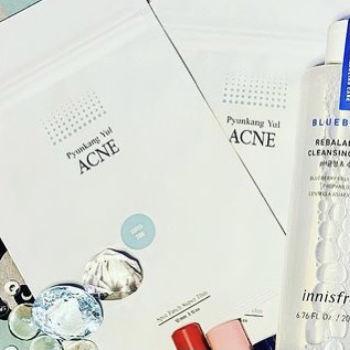 Acne Spot Patch Super Thin product review