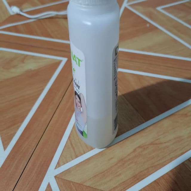 Deonat Aloe Mineral Deodorant Spray review photo by Nica27