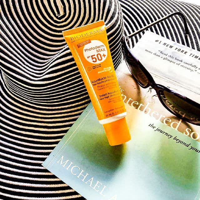 Bioderma Photoderm MAX Cream SPF 50+ review photo by OpuleoO