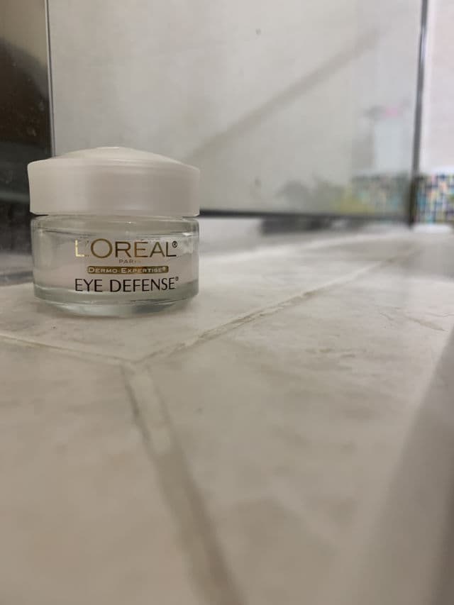 L'Oreal Paris Eye Defense review photo by Picky955903