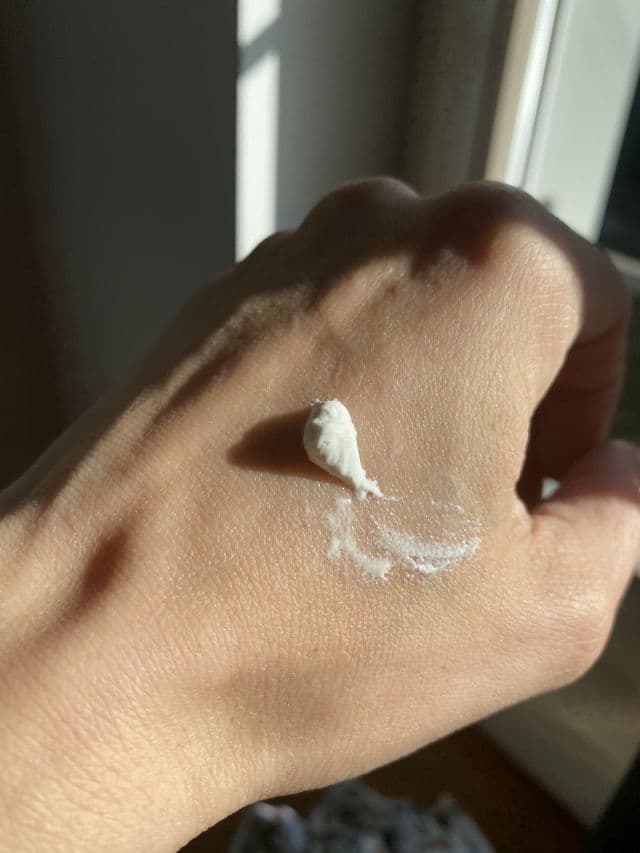 Biologique Recherche Masque VIP 02 review photo by PickyKseniya