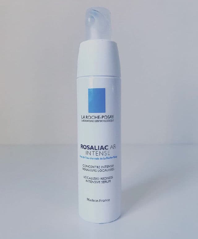 La Roche-Posay Rosaliac AR Intense Localized Redness Intensive Serum review photo by PickyMarie8