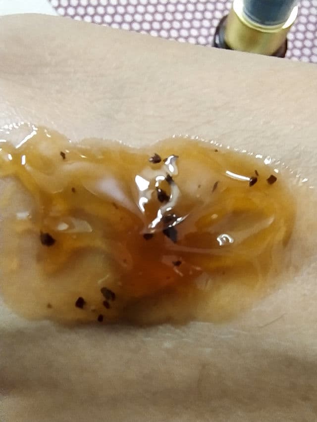 INNISFREE Black Green-Tea Mask review photo by Reemanov03