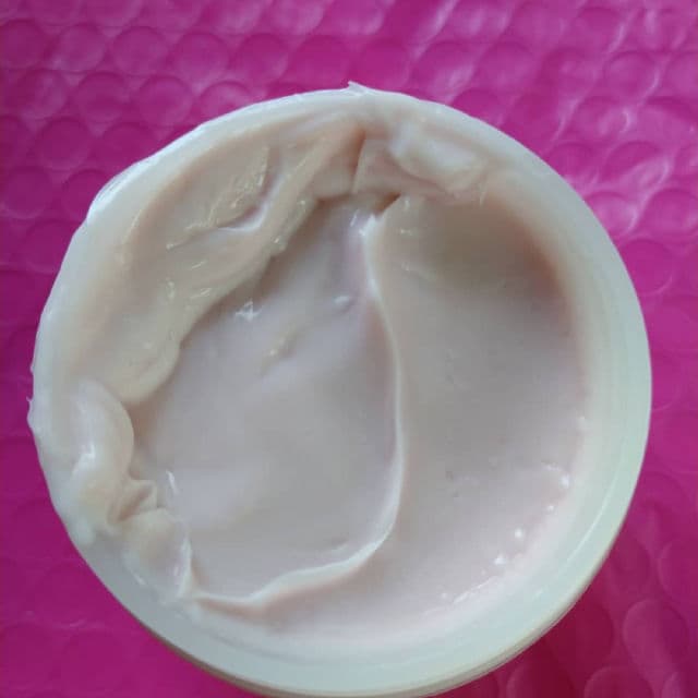 YUGLO Brightening Glycolic Face Mask review photo by ReneeC