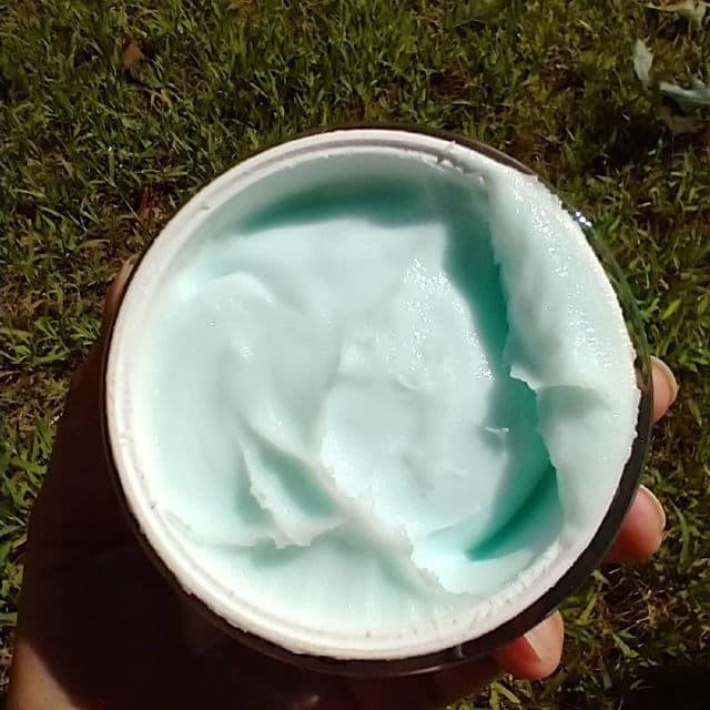 Maelys B-TIGHT Lift & Firm Booty Mask review photo by ReneeC