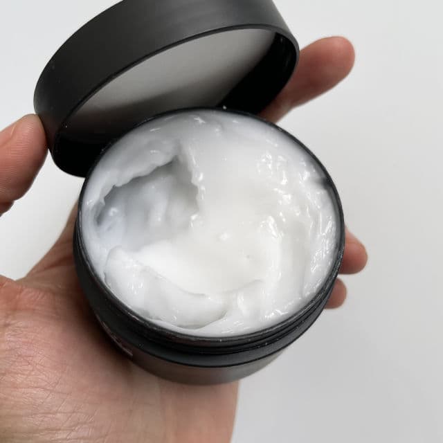 Gle Skincare Good Night Retinol Cream review photo by Ruthieandskincare