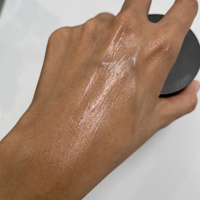 Gle Skincare Good Night Retinol Cream review photo by Ruthieandskincare