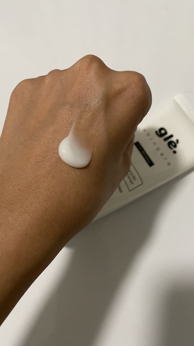 Gle Skincare Glè for Wrinkles review photo by Ruthieandskincare