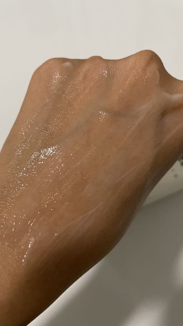 Gle Skincare Glè for Wrinkles review photo by Ruthieandskincare