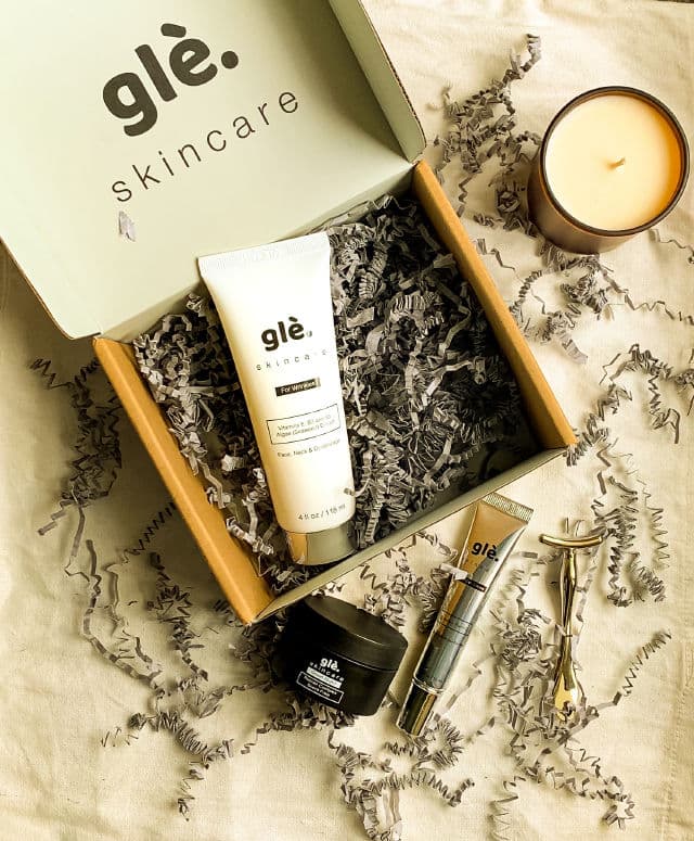 Gle Skincare Good Night Retinol Cream review photo by Shai88