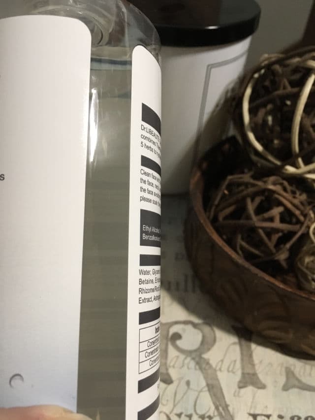 Dr. Libeaute Thermal Springs Water Daily Skin Booster review photo by Sharonspendstoomuch