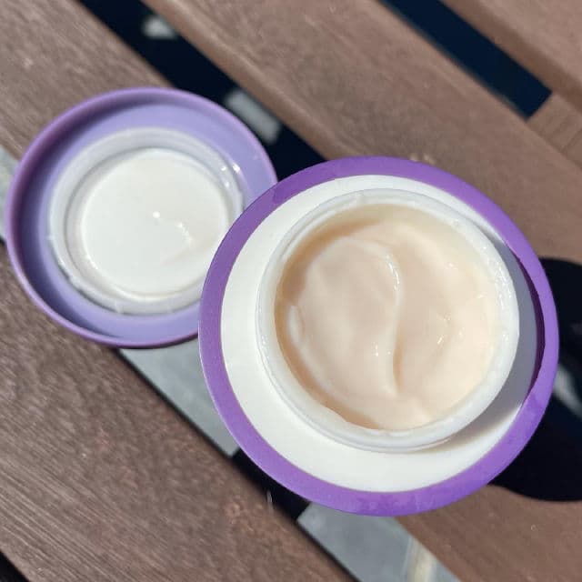 HaruHaru WONDER Maqui Berry Anti-Oxidant Cream review photo by Shuan