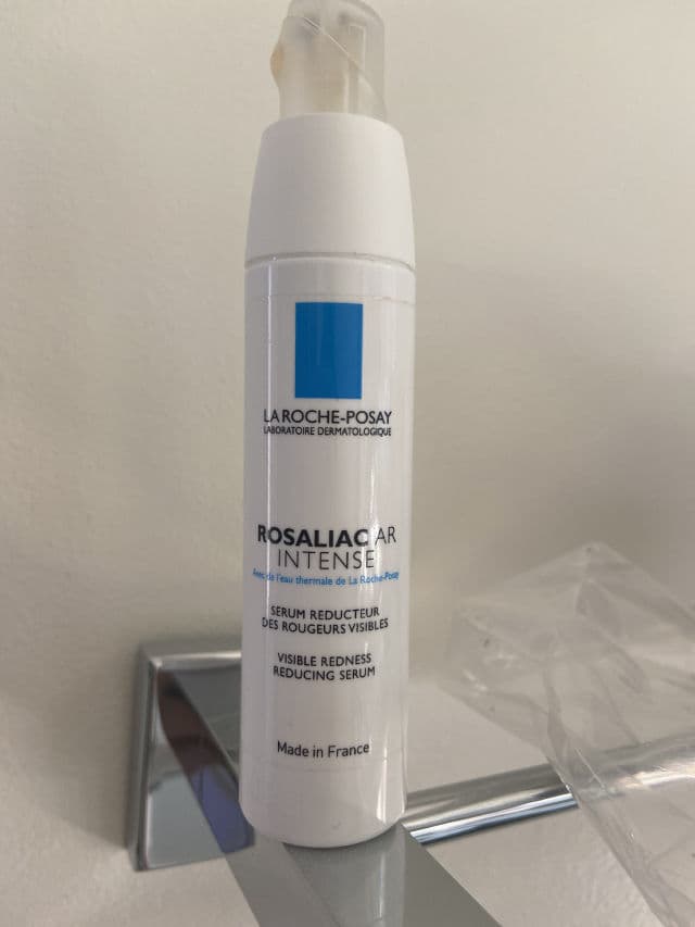 La Roche-Posay Rosaliac AR Intense review photo by Simona385619